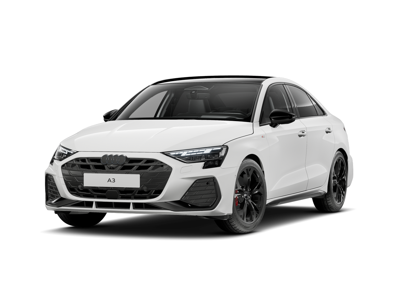 Bild eines A3 Limousine TFSI 110kW S line
