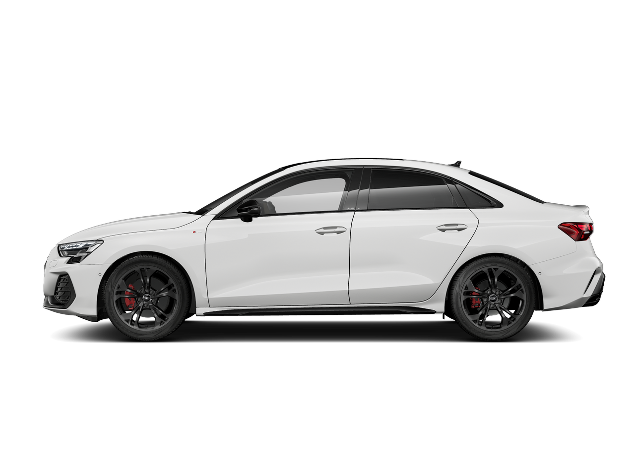 Bild eines A3 Limousine TFSI 110kW S line