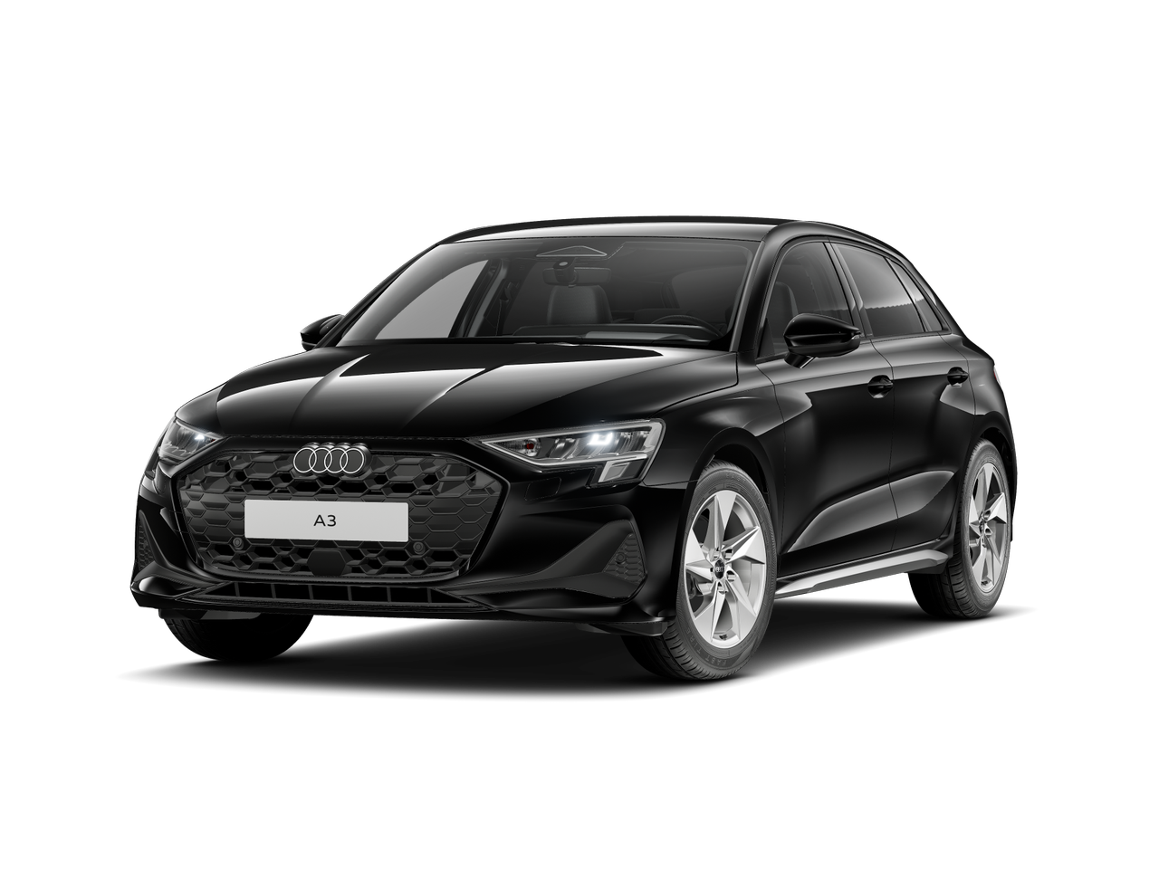 Audi A3 Sportback TFSI 85kW Entry 2026