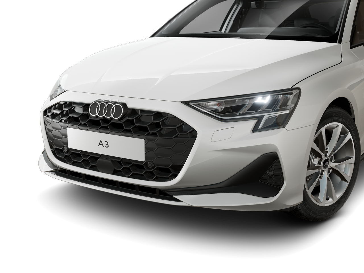 Bild eines A3 Sportback TFSI 85kW Entry