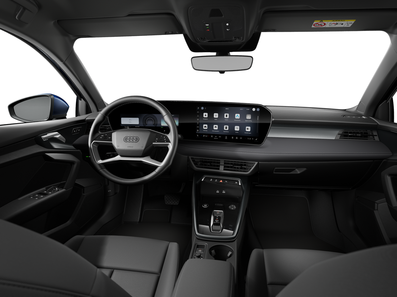 Bild eines A3 Sportback TFSI 85kW Entry