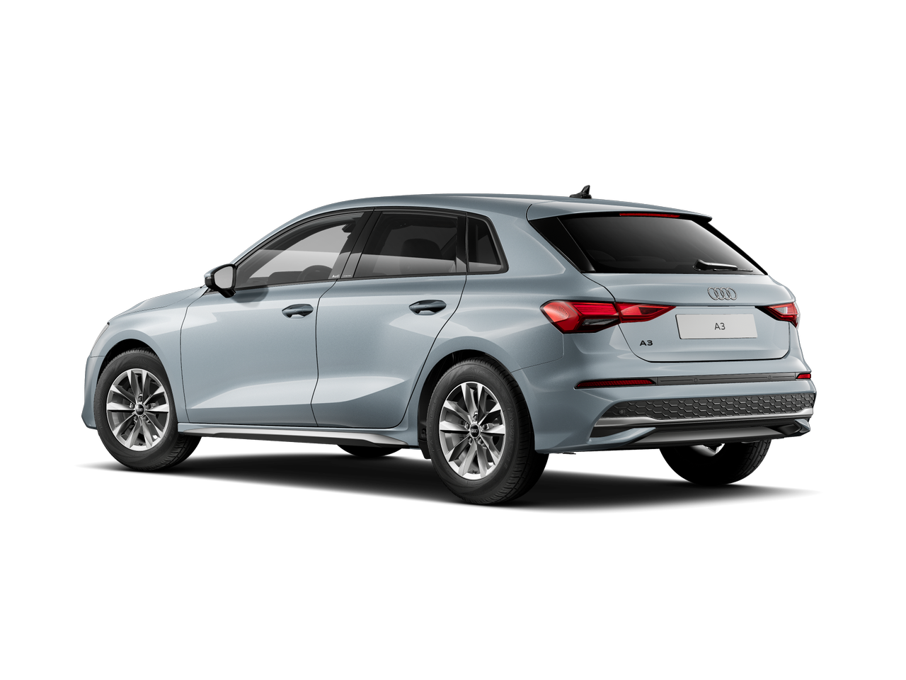 Bild eines A3 Sportback TFSI 85kW Entry
