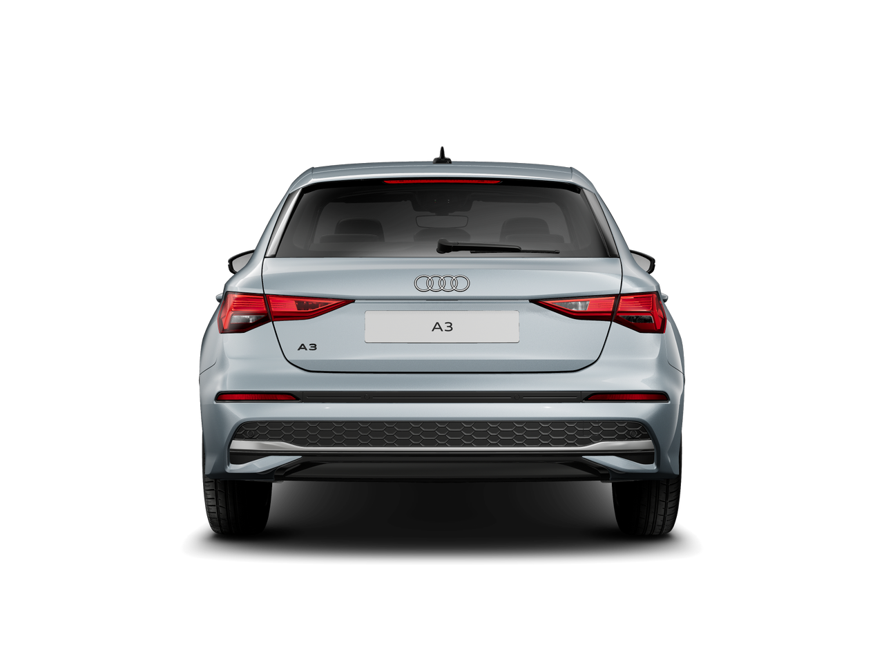 Bild eines A3 Sportback TFSI 85kW Entry