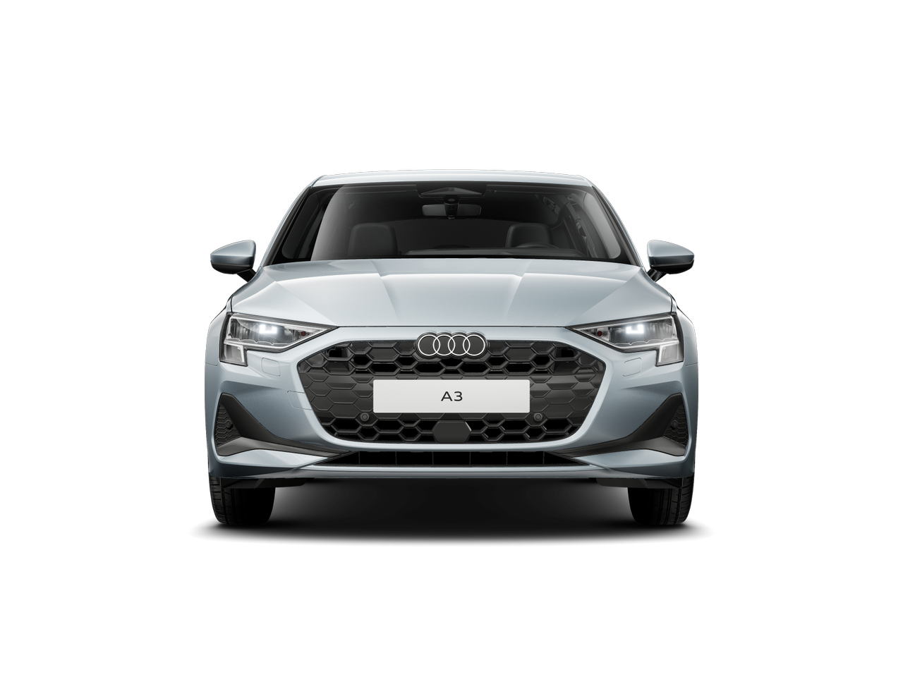 Bild eines A3 Sportback TFSI 85kW Entry