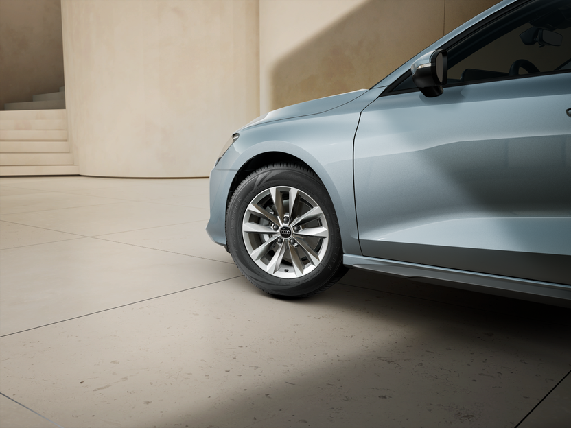 Bild eines A3 Sportback TFSI 85kW Entry