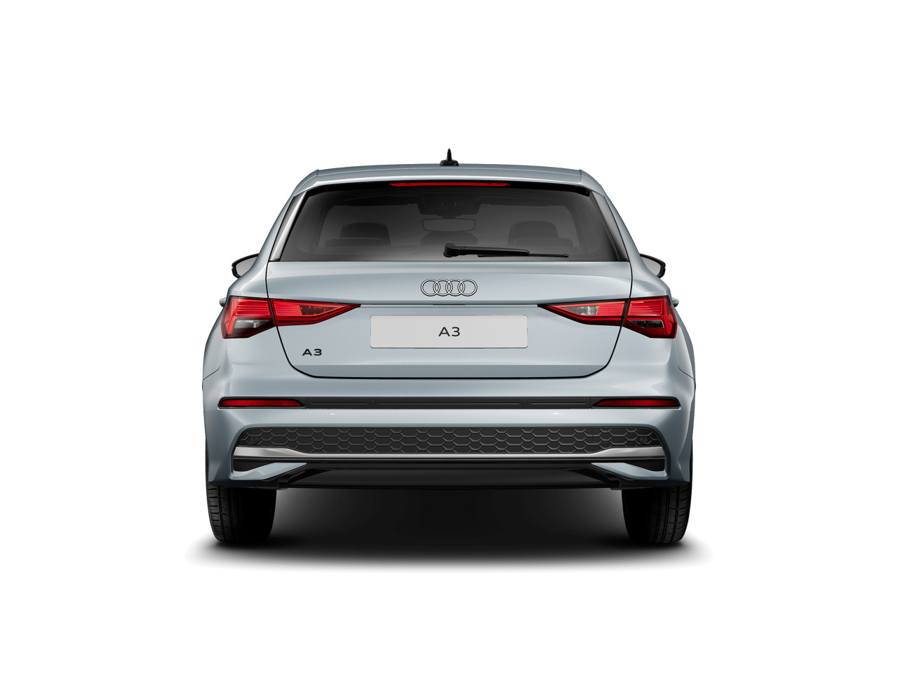 Bild eines A3 Sportback TFSI 85kW Entry