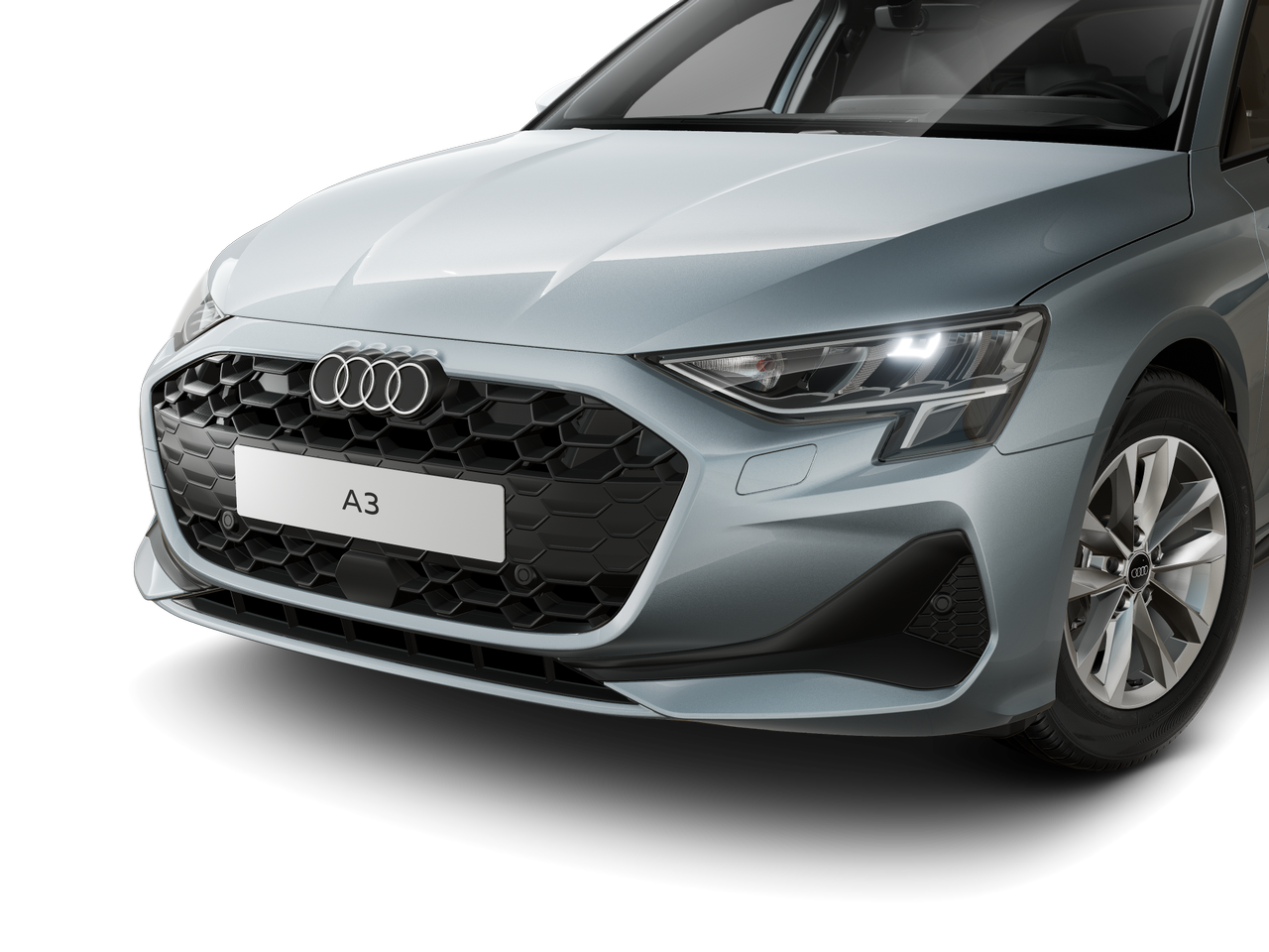 Bild eines A3 Sportback TFSI 85kW Entry
