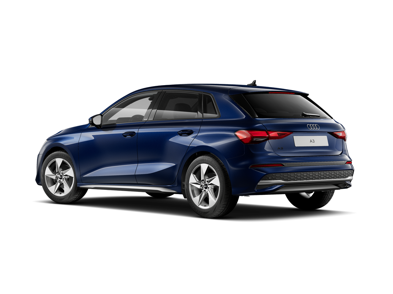 Bild eines A3 Sportback TFSI 85kW Entry