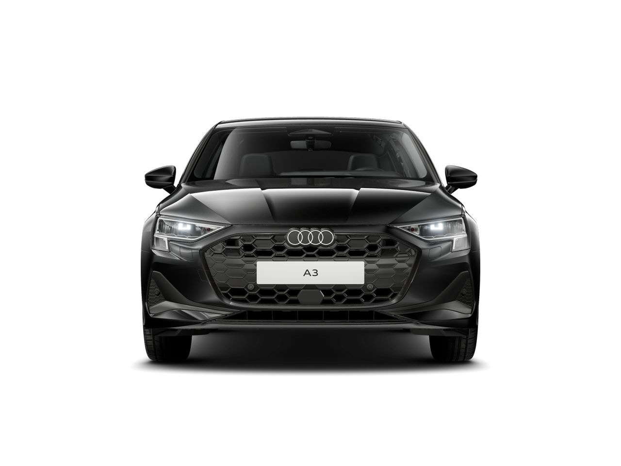 Bild eines A3 Sportback TFSI 85kW Entry