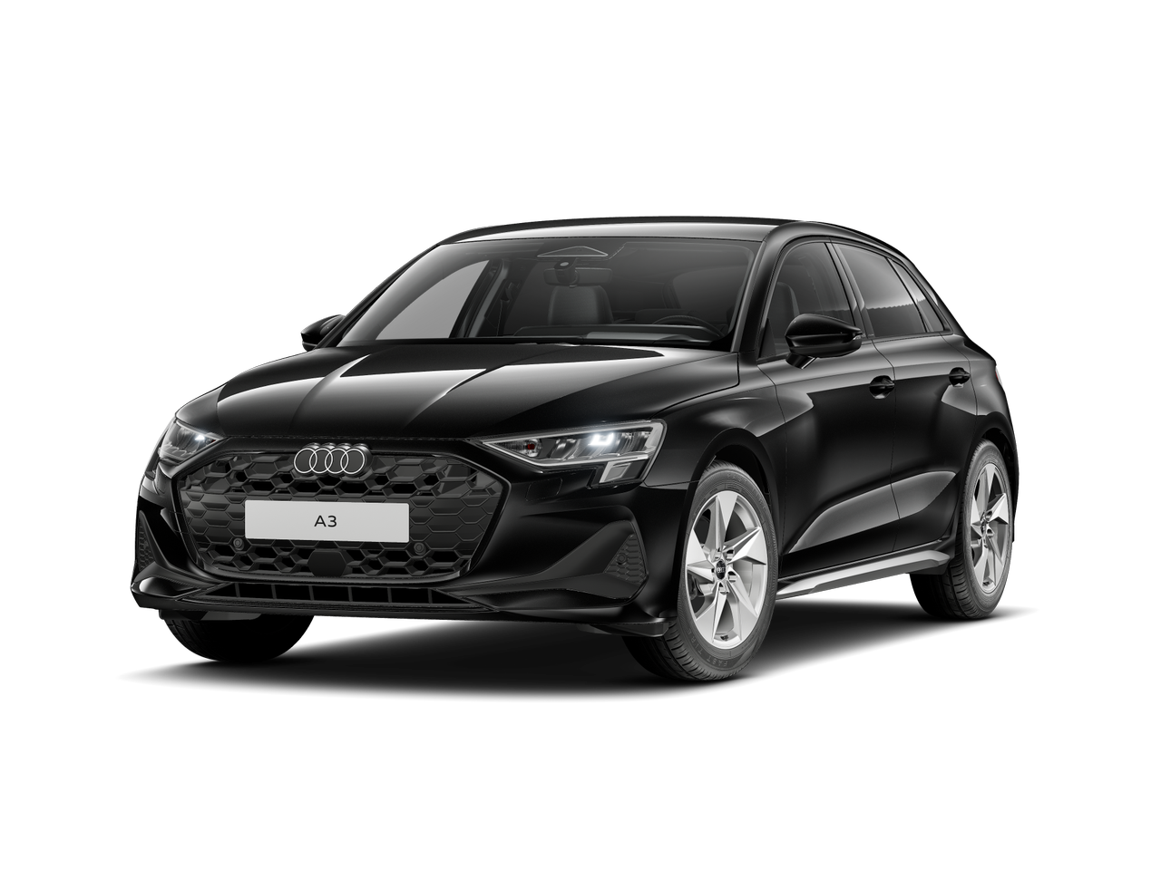 Audi A3 Sportback TFSI 85kW Entry 2026