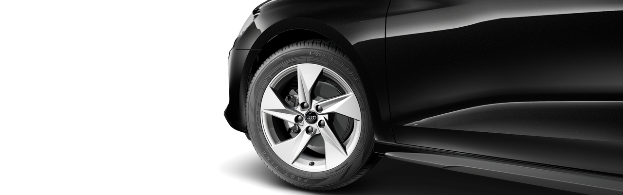 Bild eines A3 Sportback TFSI 85kW Entry