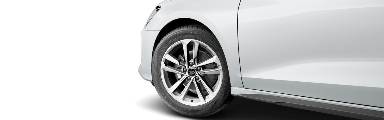 Bild eines A3 Sportback TFSI 85kW Entry