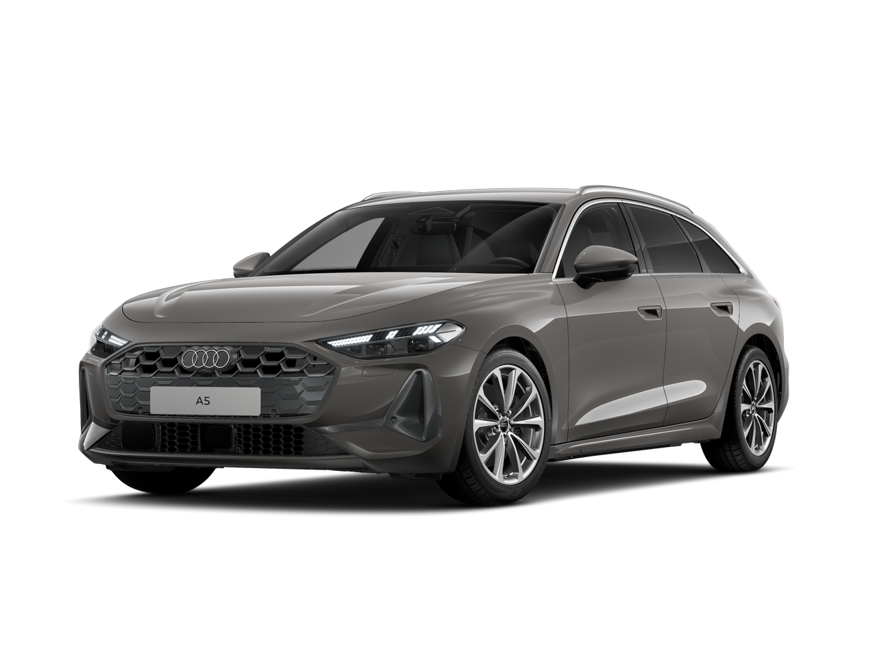 Audi A5 Avant TFSI 2026