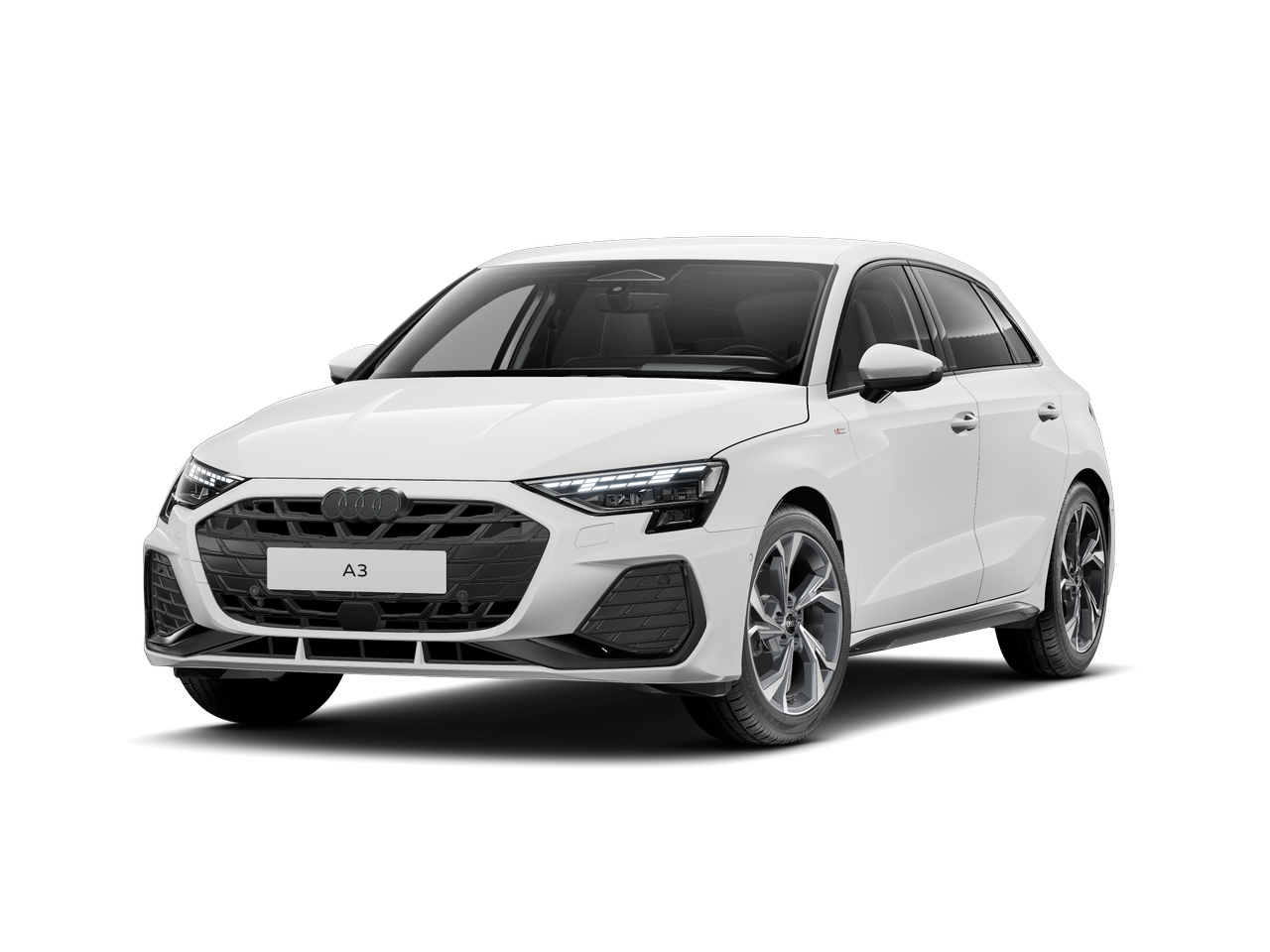 Audi A3 Sportback TFSI 85kW S line 2026