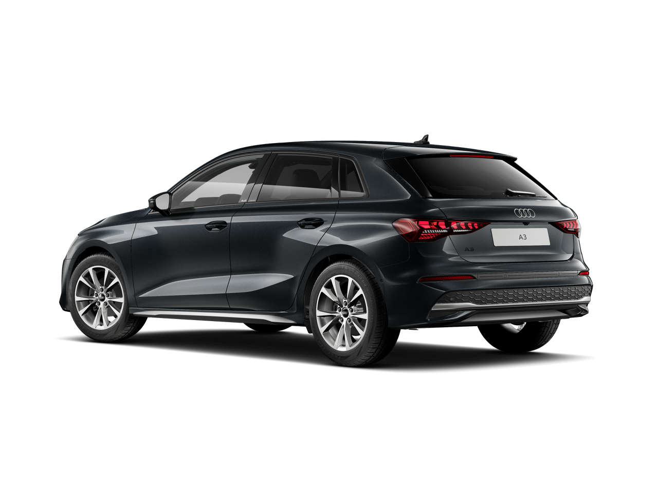 Bild eines A3 Sportback TFSI 85kW
