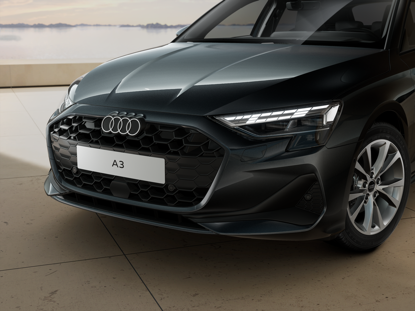 Bild eines A3 Sportback TFSI 85kW