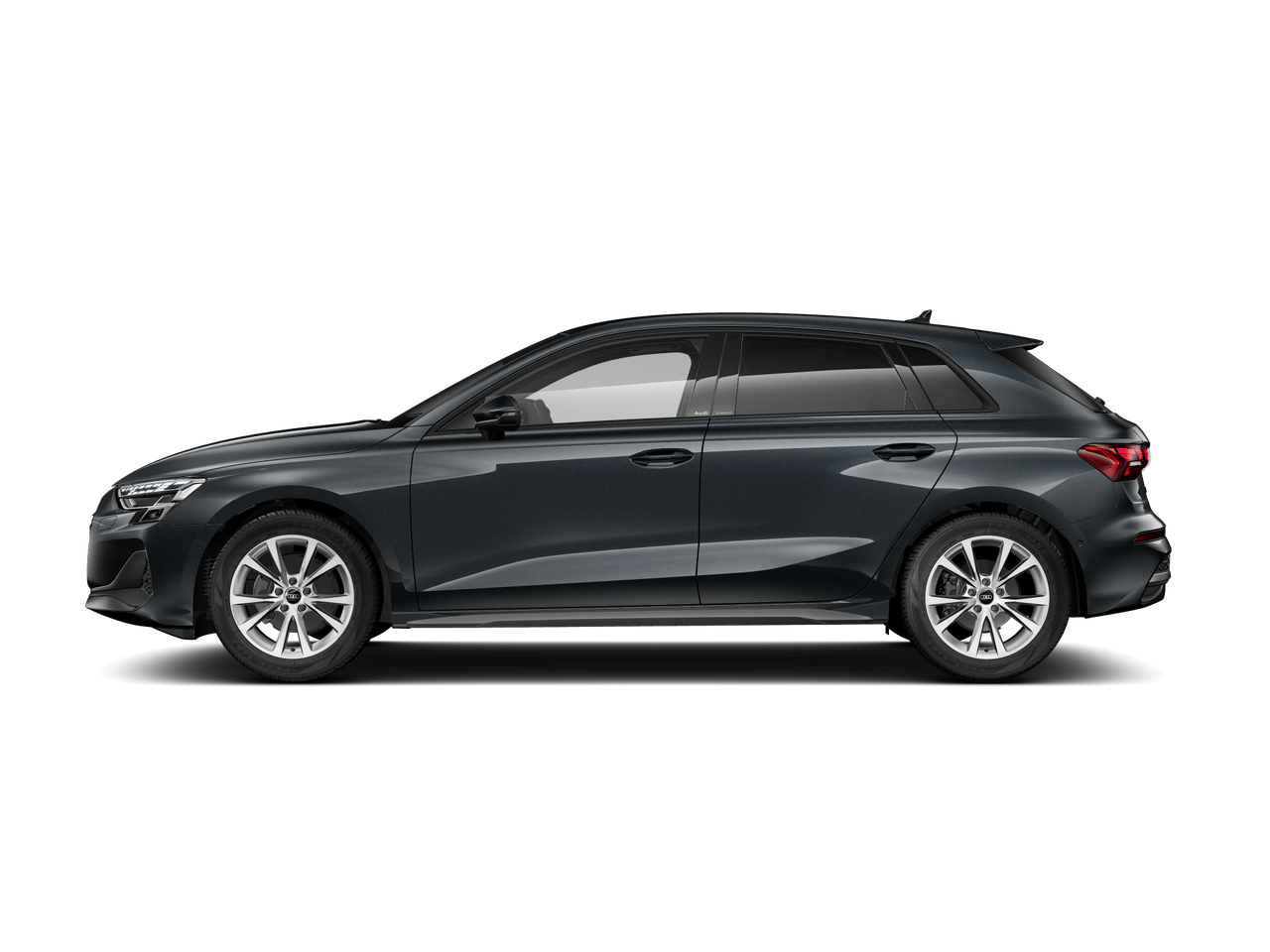 Bild eines A3 Sportback TFSI 85kW