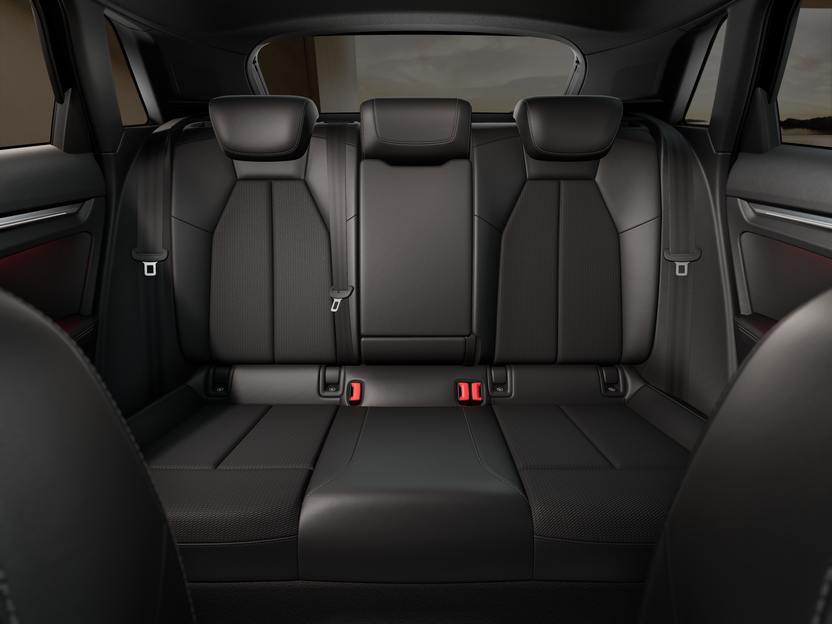 Bild eines A3 Sportback TFSI 85kW