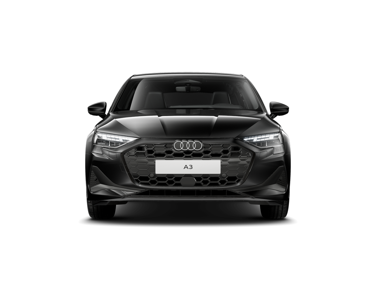 Bild eines A3 Sportback TFSI 85kW