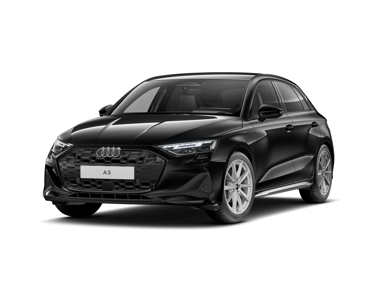 Audi A3 Sportback TFSI 85kW 2026