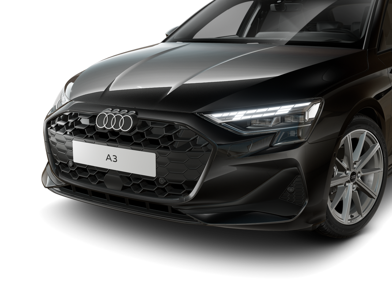 Bild eines A3 Sportback TFSI 85kW