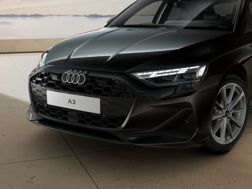 Bild eines A3 Sportback TFSI 85kW