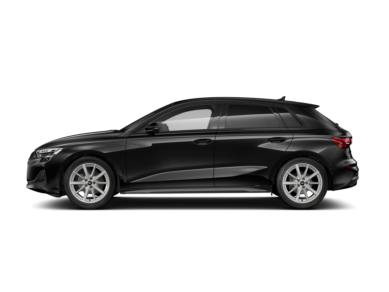 Bild eines A3 Sportback TFSI 85kW