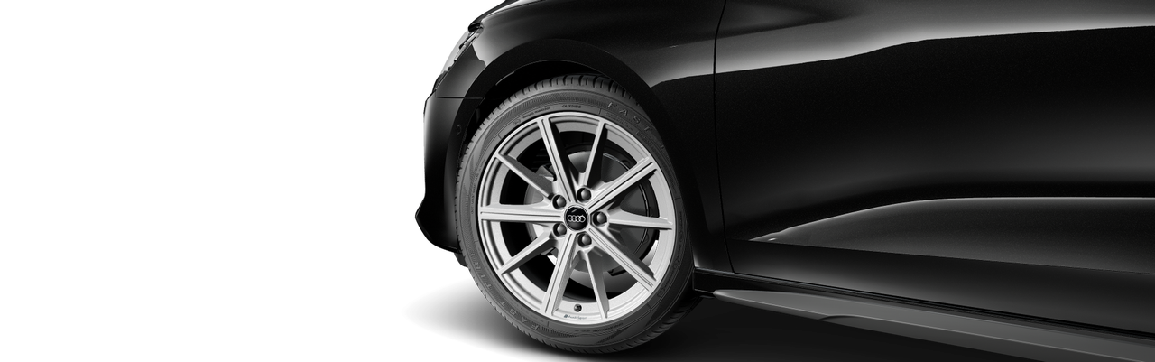 Bild eines A3 Sportback TFSI 85kW