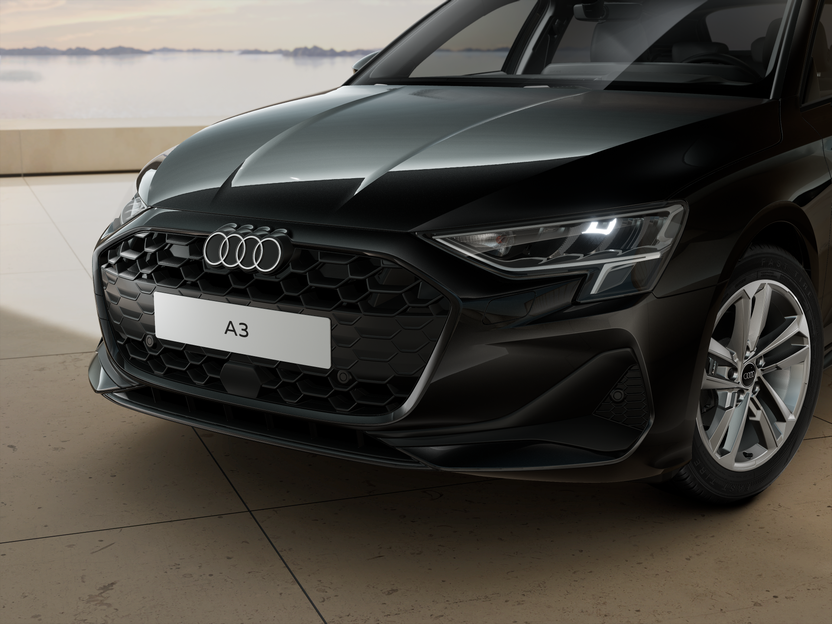 Bild eines A3 Sportback TFSI 85kW Entry