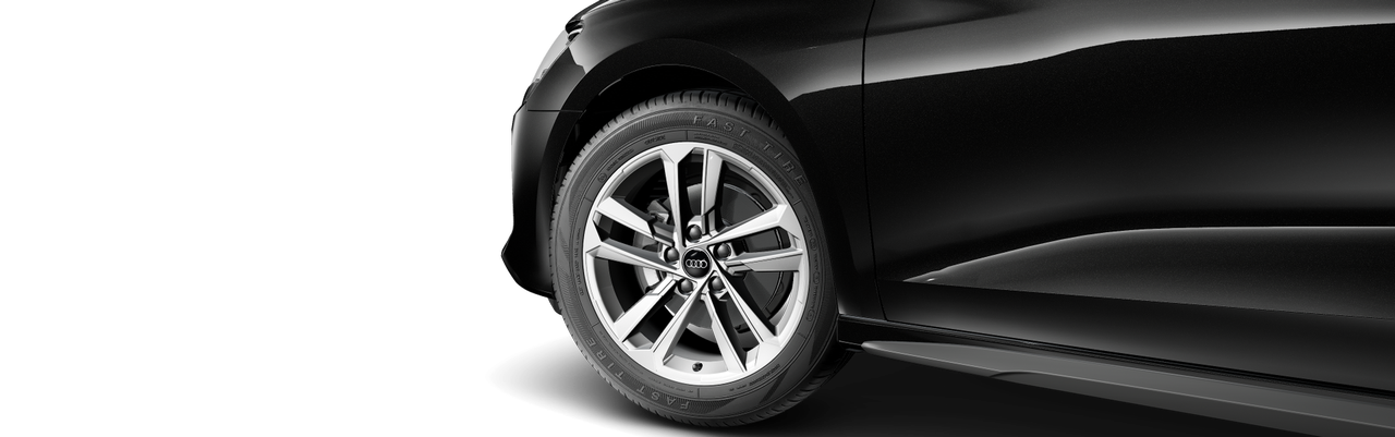 Bild eines A3 Sportback TFSI 85kW Entry