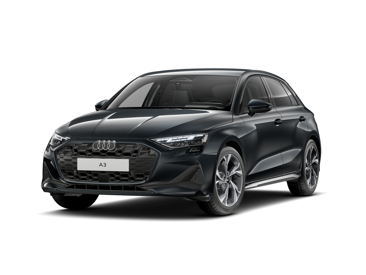 Audi A3 Sportback TFSI 85kW 2026