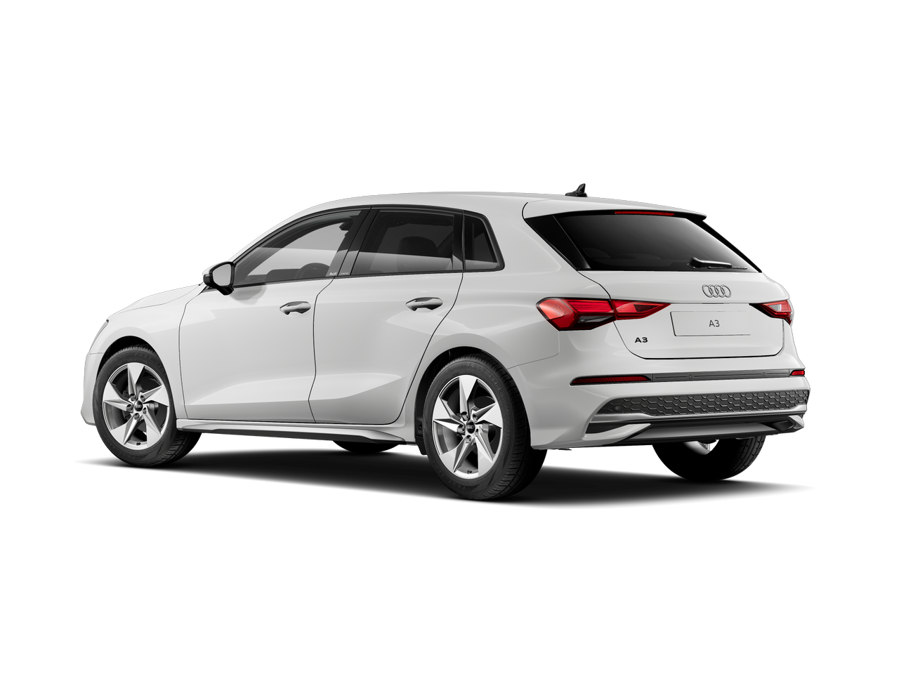 Bild eines A3 Sportback TFSI 85kW Entry