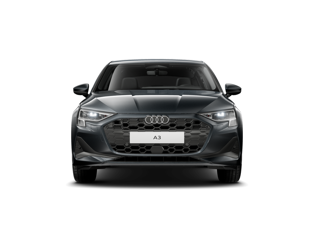 Bild eines A3 Sportback TFSI 85kW Entry