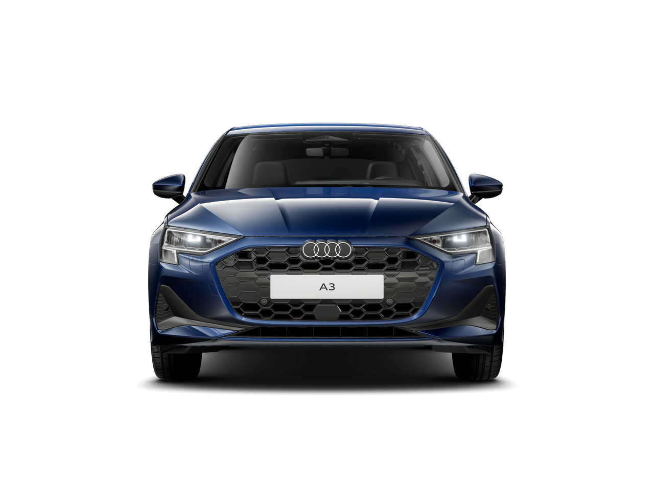 Bild eines A3 Sportback TFSI 85kW Entry