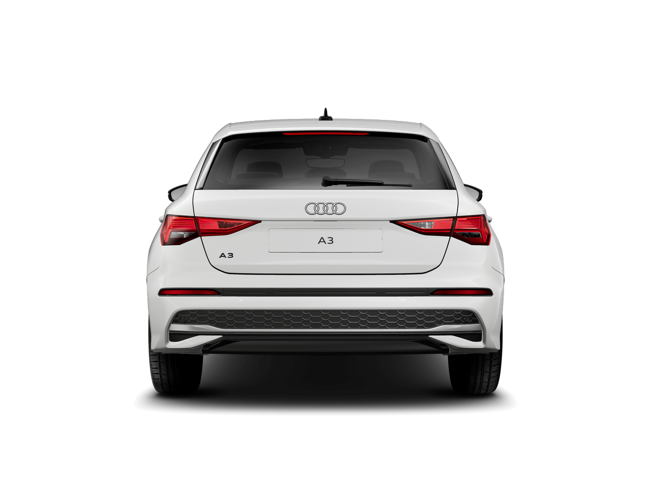 Bild eines A3 Sportback TFSI 85kW Entry