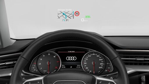 Head-up Display
