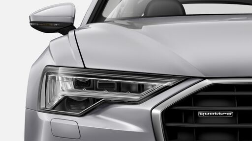 HD Matrix-LED-Scheinwerfer