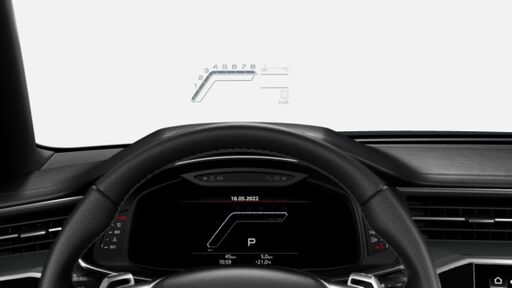 Head-up Display