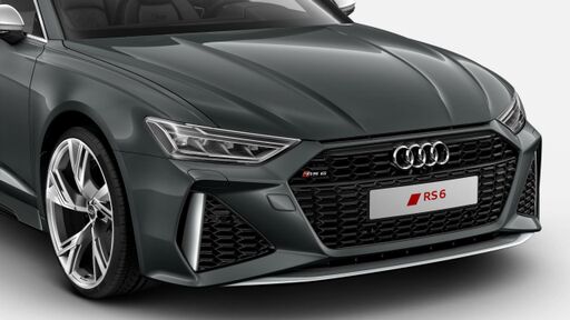 RS-Dynamikpaket plus