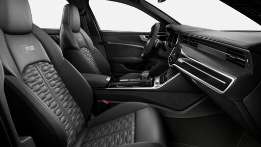 RS-Designpaket grau plus