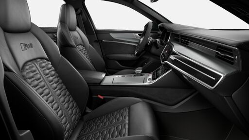 RS-Designpaket grau