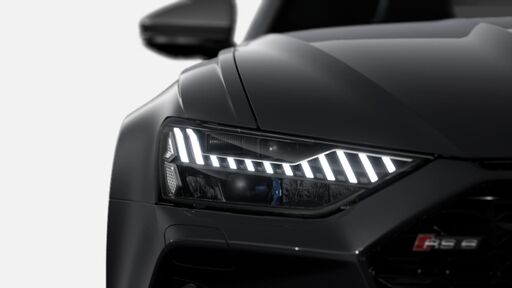HD Matrix-LED-Scheinwerfer