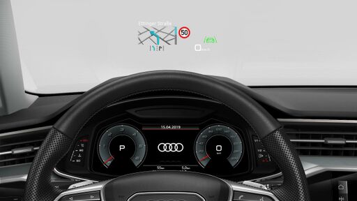Head-up Display