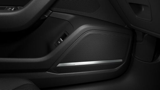 Bang & Olufsen Premium Sound System