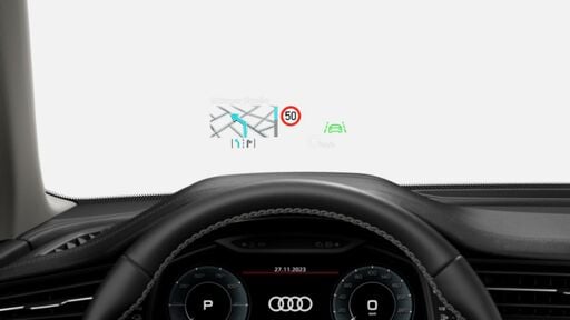 Head-Up Display