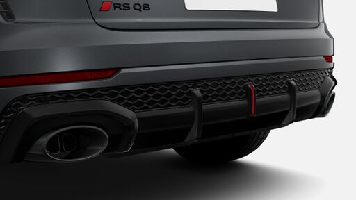 RS-Sportabgasanlage