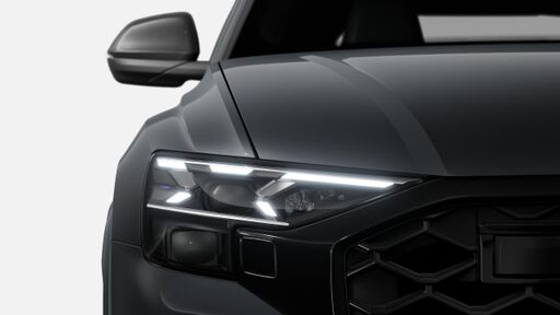 HD Matrix LED-Scheinwerfer