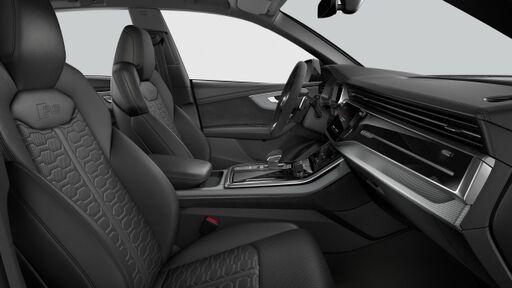 RS-Designpaket grau