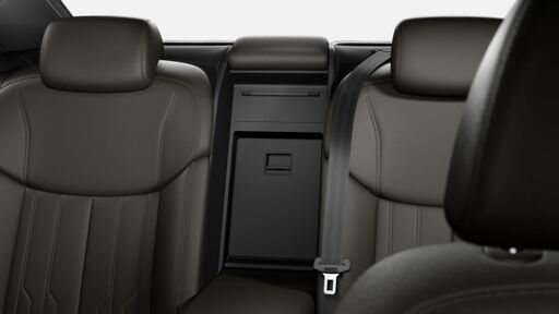 Durchladeeinrichtung