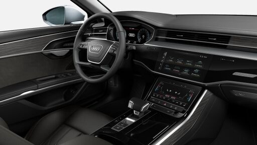 Lederpaket erweitert